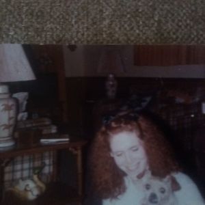 Meet your Posher, Donna